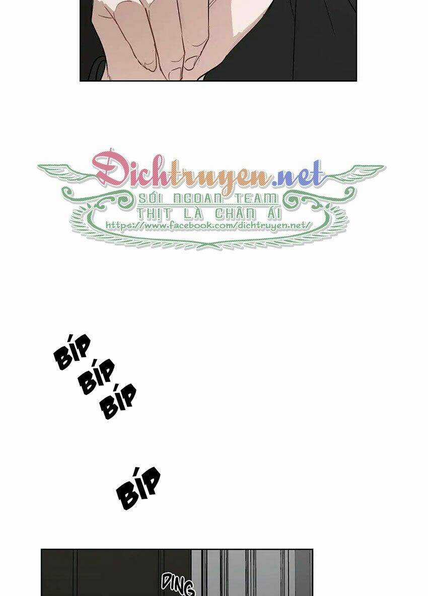 Baby Đến Rồi! Chapter 41 trang 60