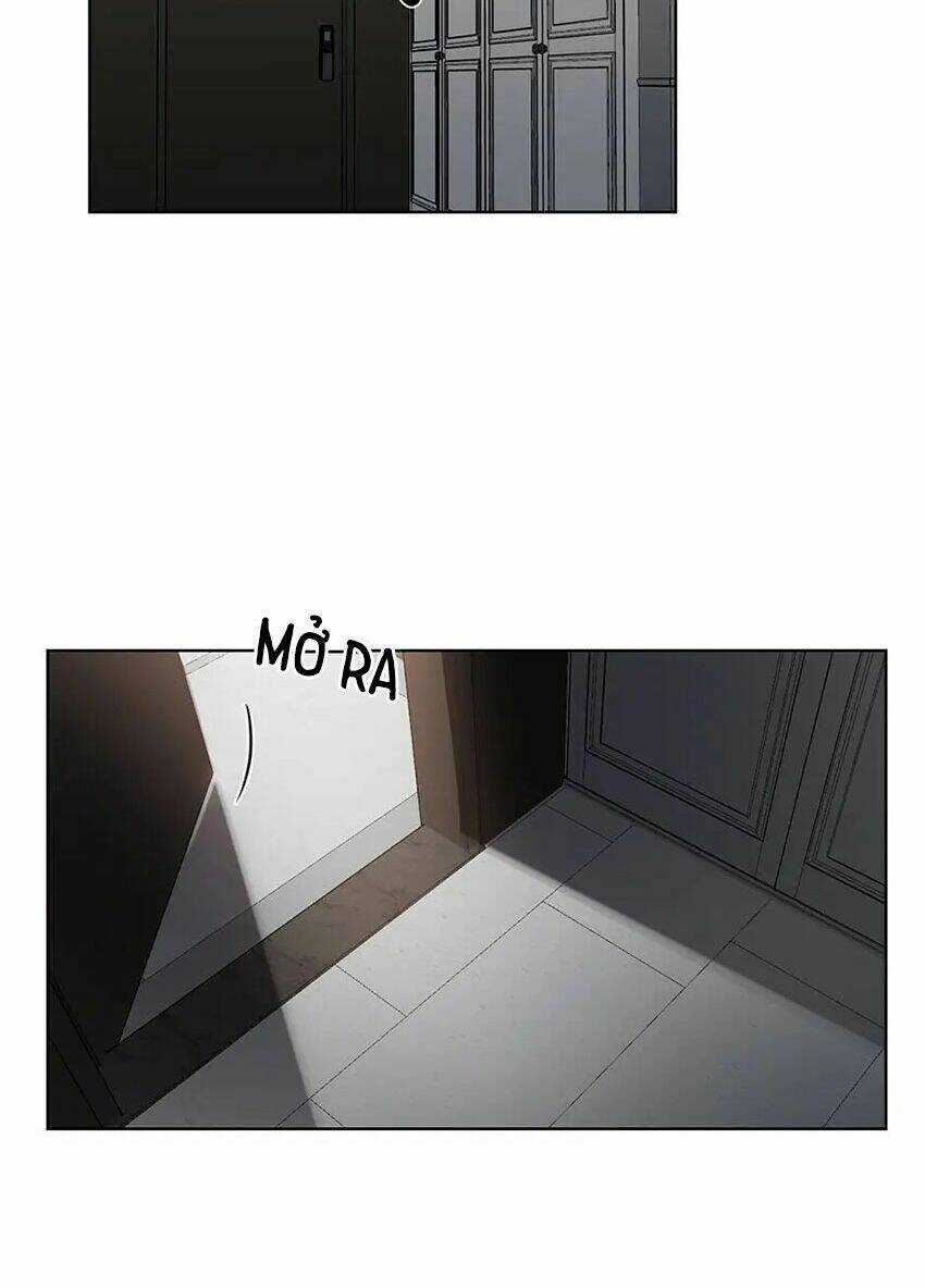 Baby Đến Rồi! Chapter 41 trang 61