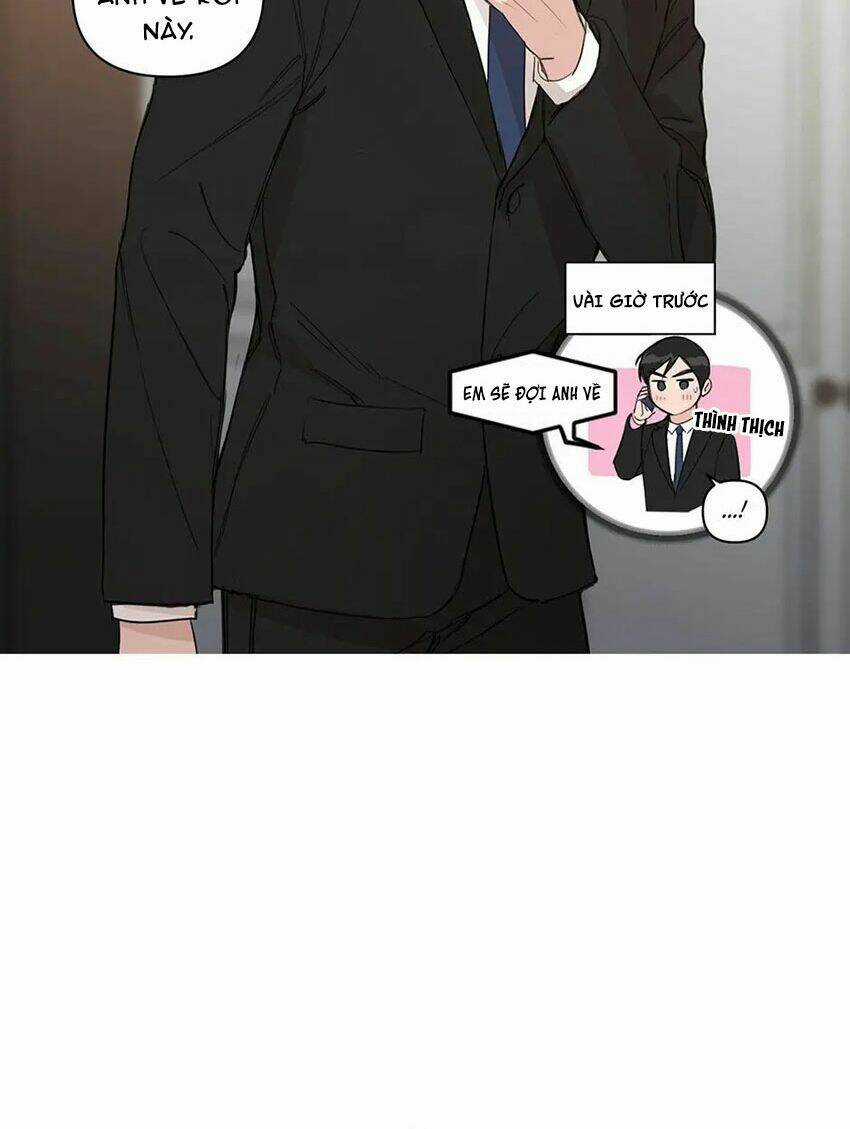 Baby Đến Rồi! Chapter 41 trang 63