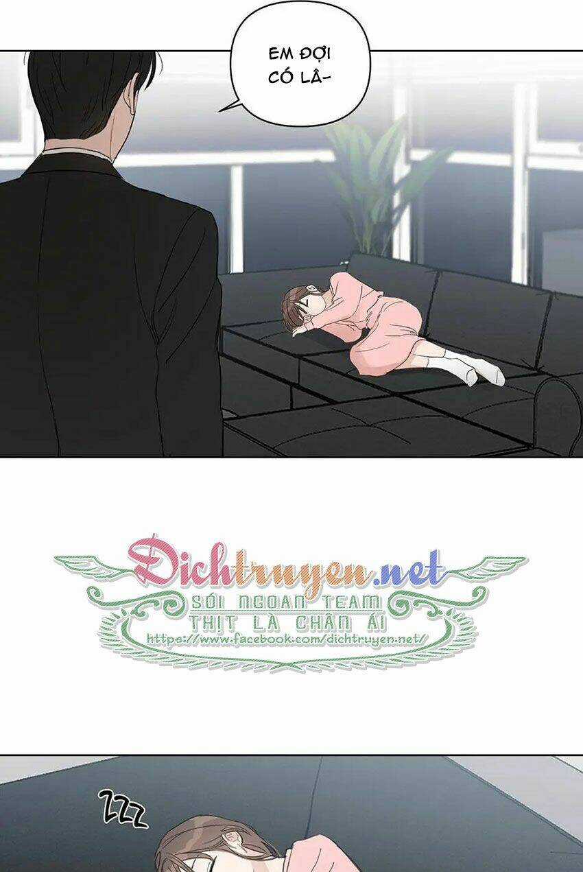 Baby Đến Rồi! Chapter 41 trang 64