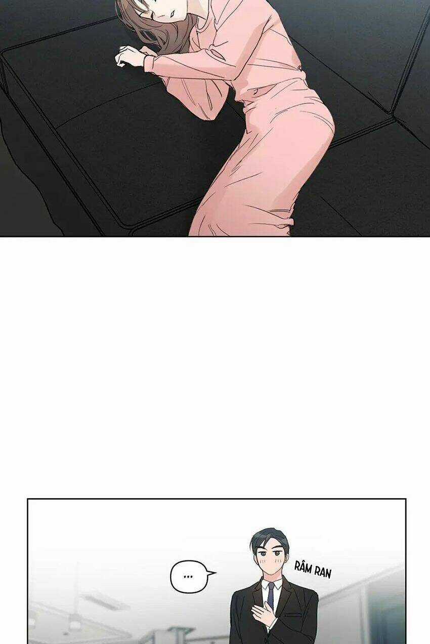 Baby Đến Rồi! Chapter 41 trang 65