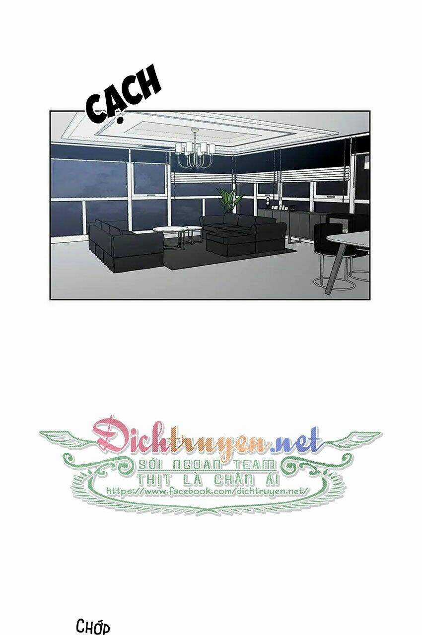 Baby Đến Rồi! Chapter 41 trang 68