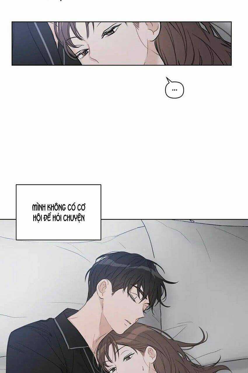 Baby Đến Rồi! Chapter 41 trang 69