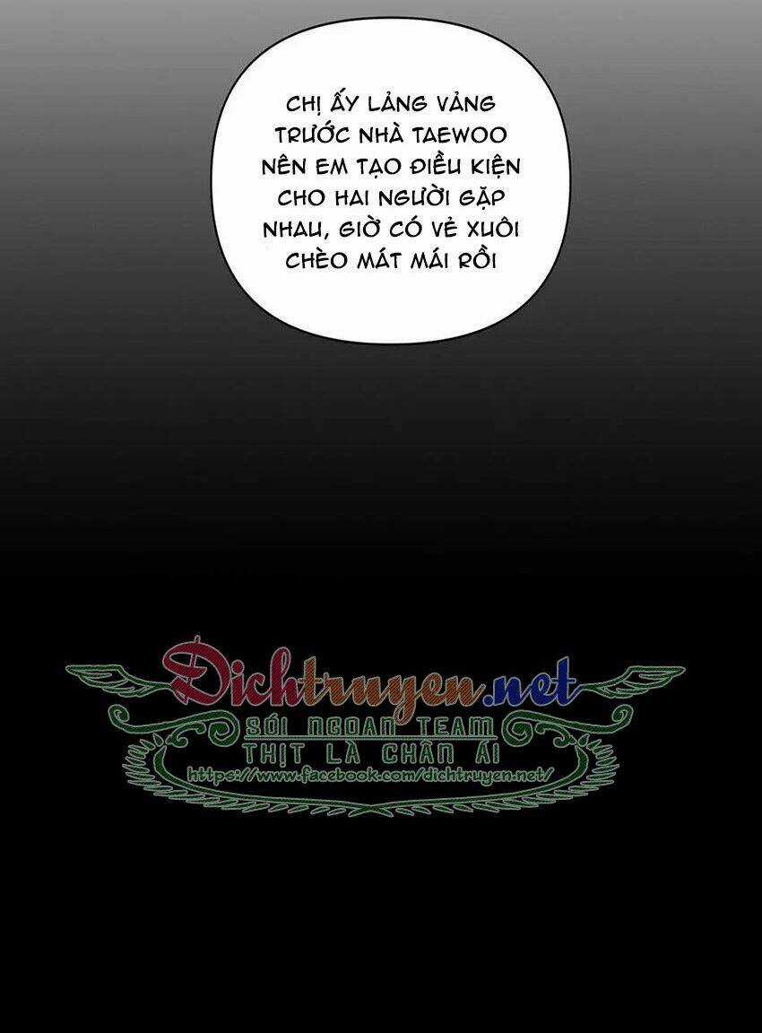 Baby Đến Rồi! Chapter 41 trang 7