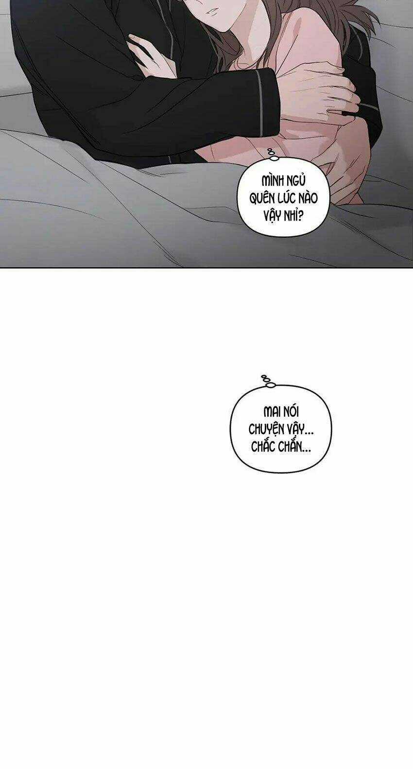 Baby Đến Rồi! Chapter 41 trang 70