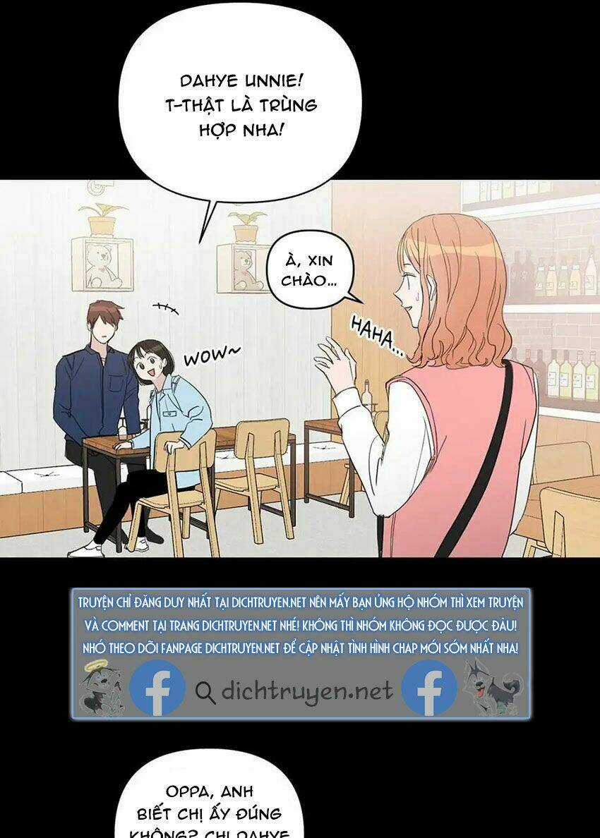 Baby Đến Rồi! Chapter 41 trang 8