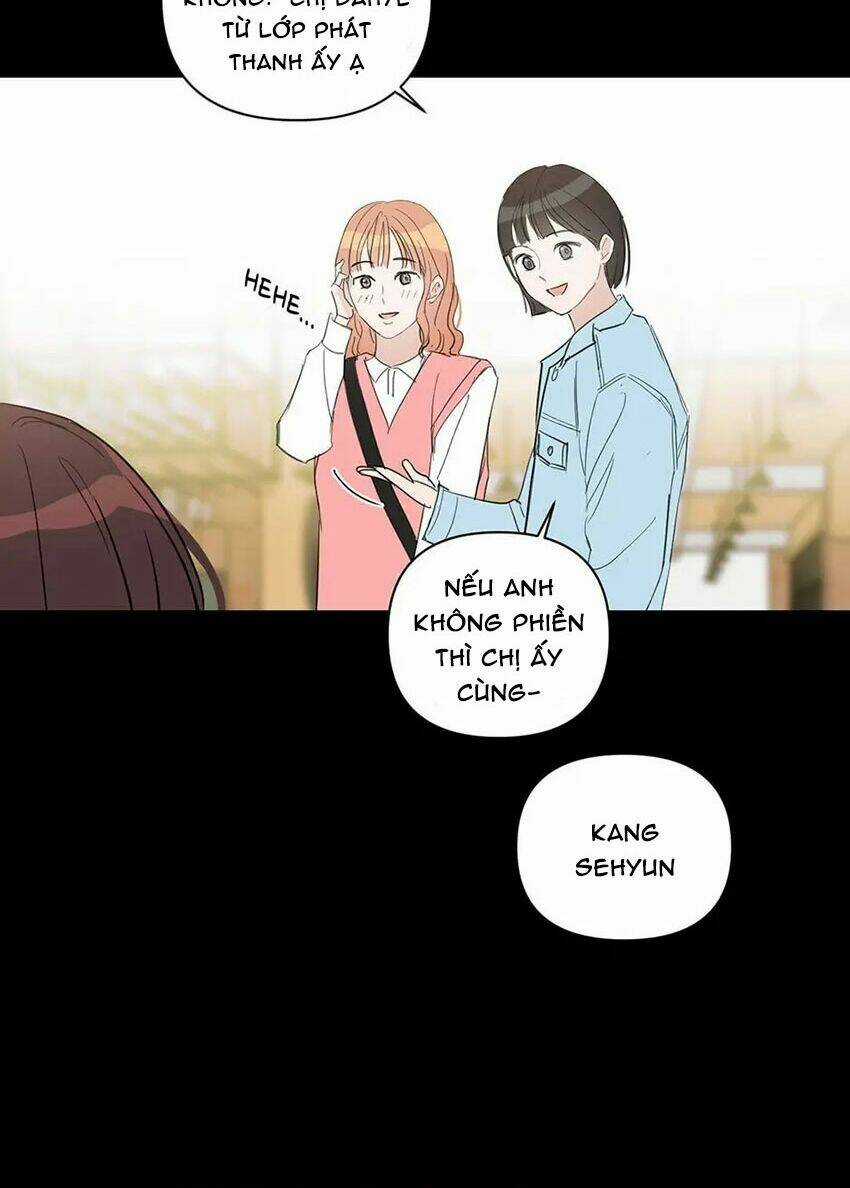 Baby Đến Rồi! Chapter 41 trang 9