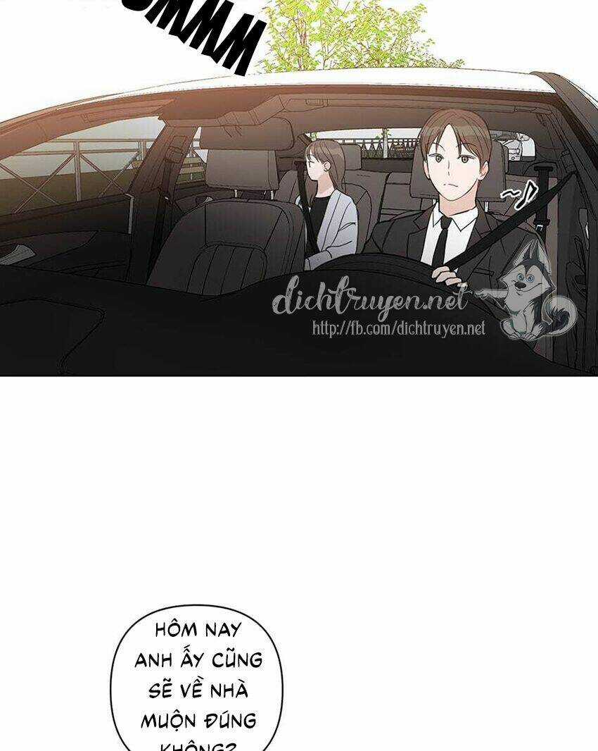 Baby Đến Rồi! Chapter 42 trang 11