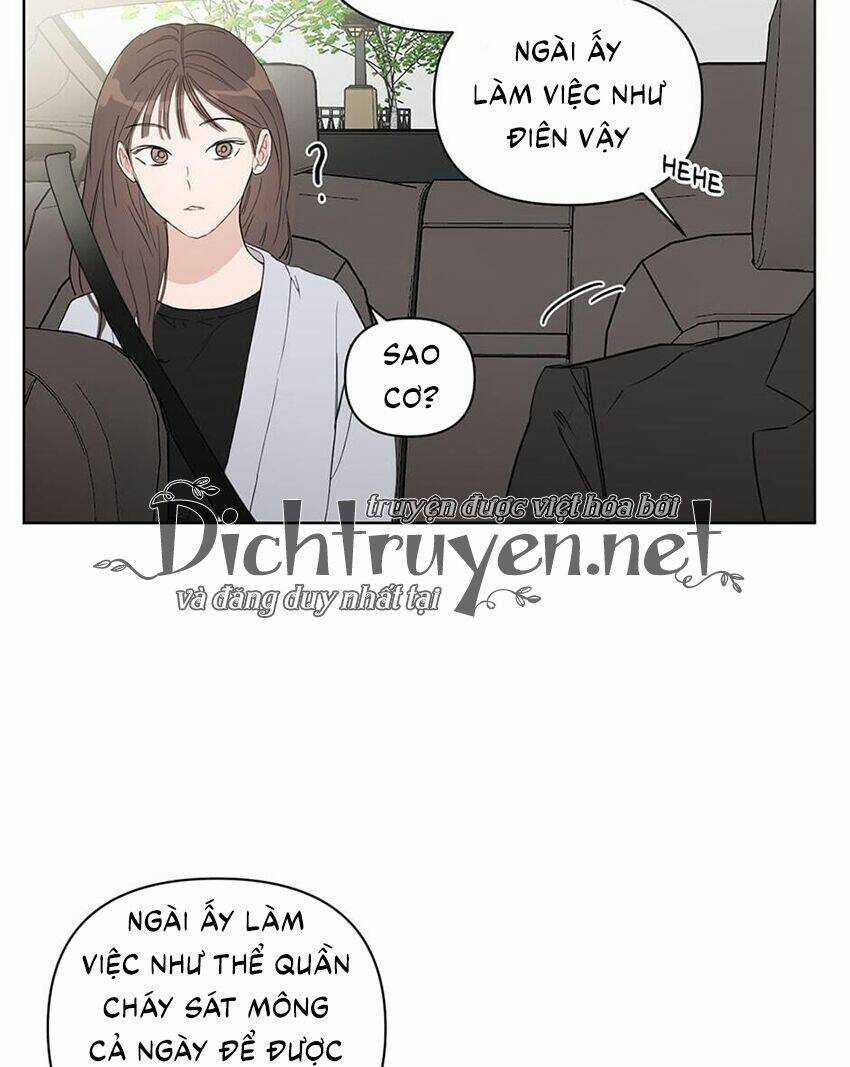 Baby Đến Rồi! Chapter 42 trang 13