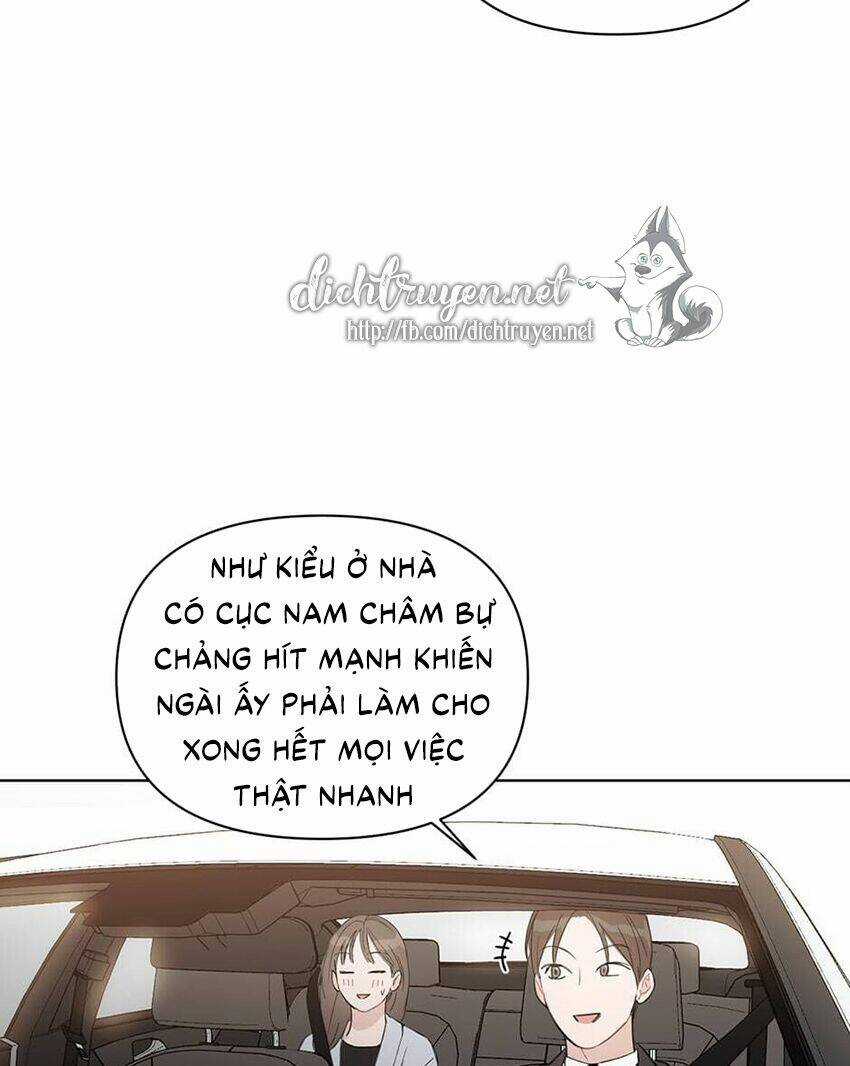 Baby Đến Rồi! Chapter 42 trang 15