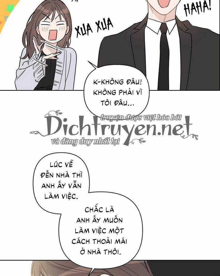 Baby Đến Rồi! Chapter 42 trang 19