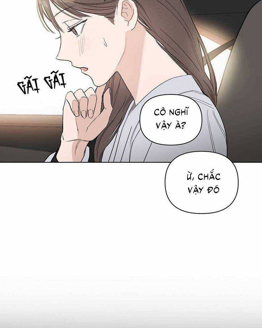 Baby Đến Rồi! Chapter 42 trang 20