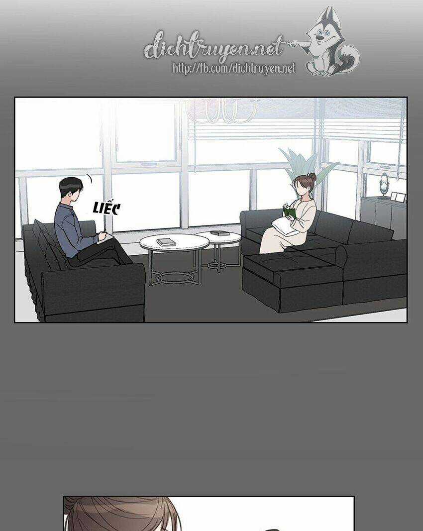 Baby Đến Rồi! Chapter 42 trang 21