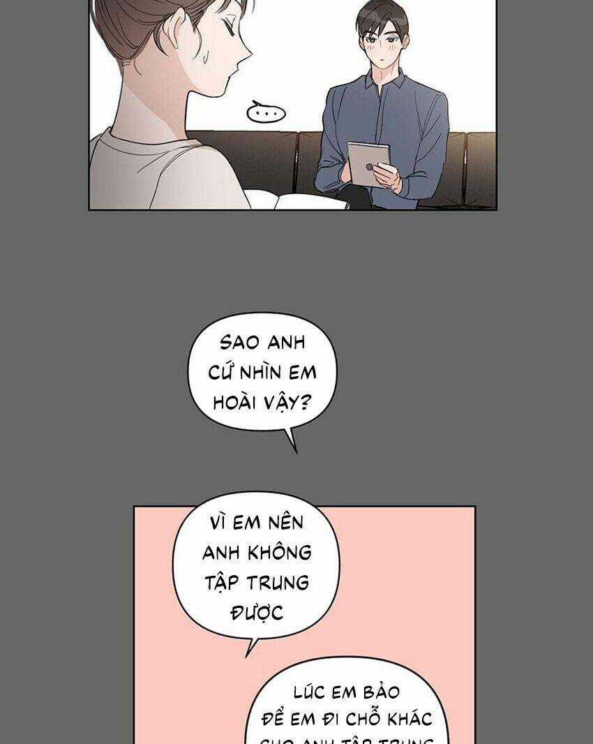 Baby Đến Rồi! Chapter 42 trang 22