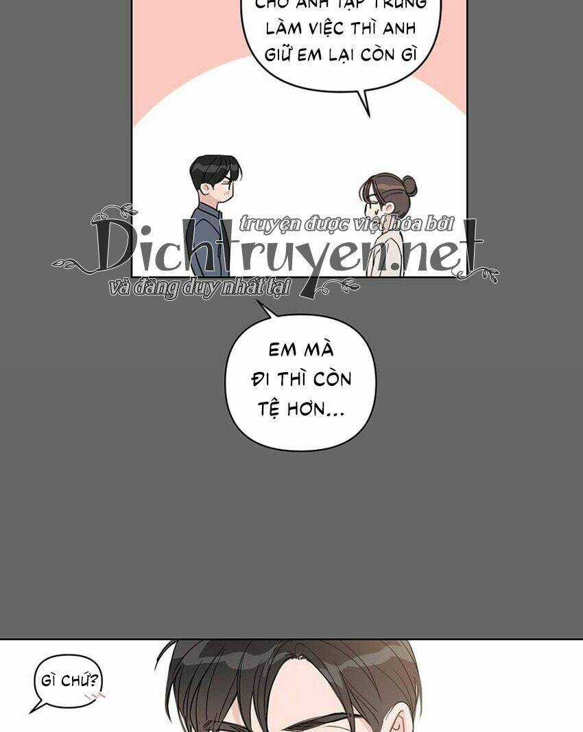 Baby Đến Rồi! Chapter 42 trang 23