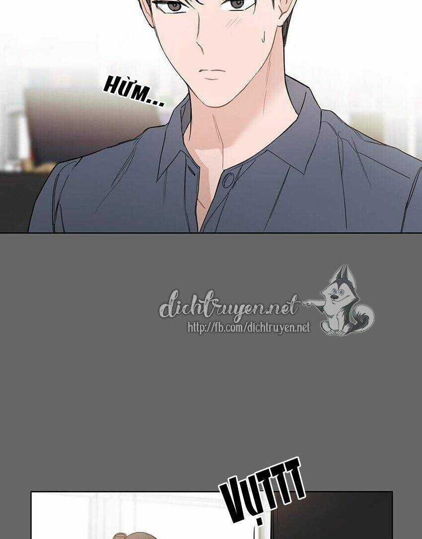 Baby Đến Rồi! Chapter 42 trang 24