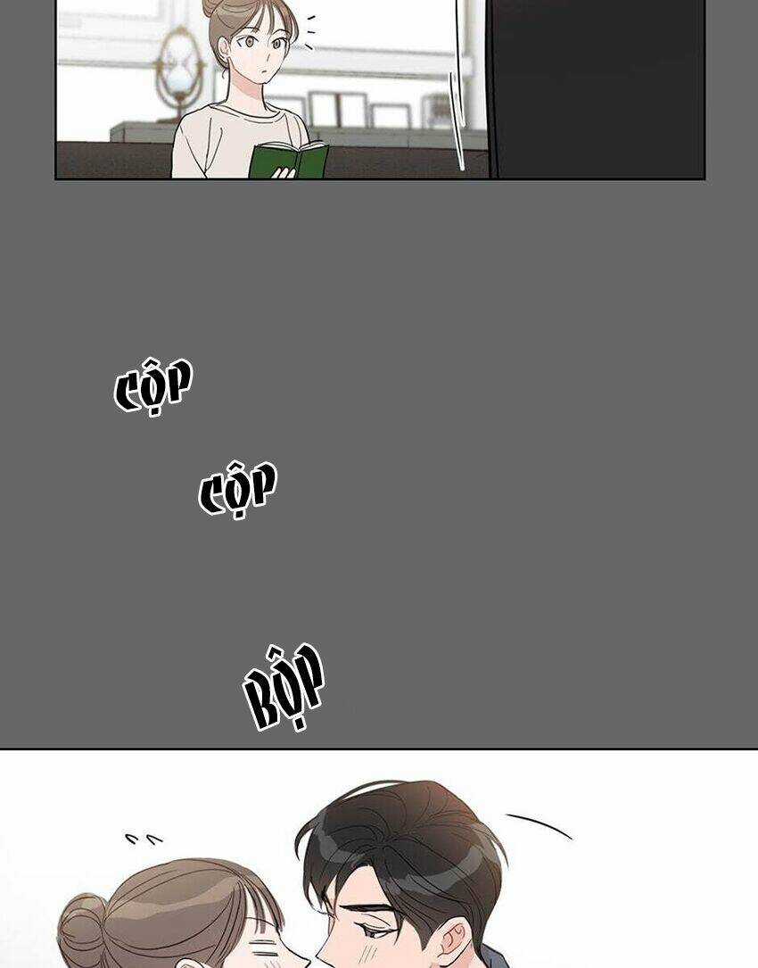 Baby Đến Rồi! Chapter 42 trang 25