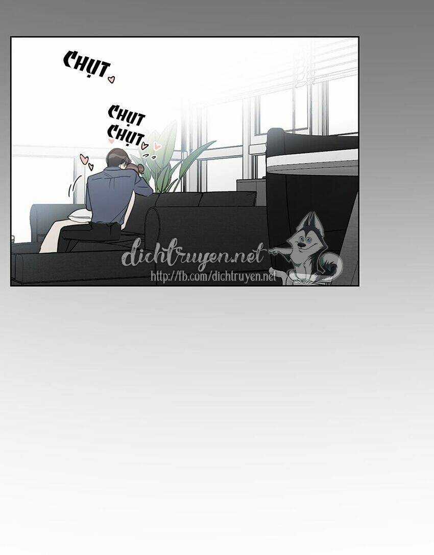 Baby Đến Rồi! Chapter 42 trang 28