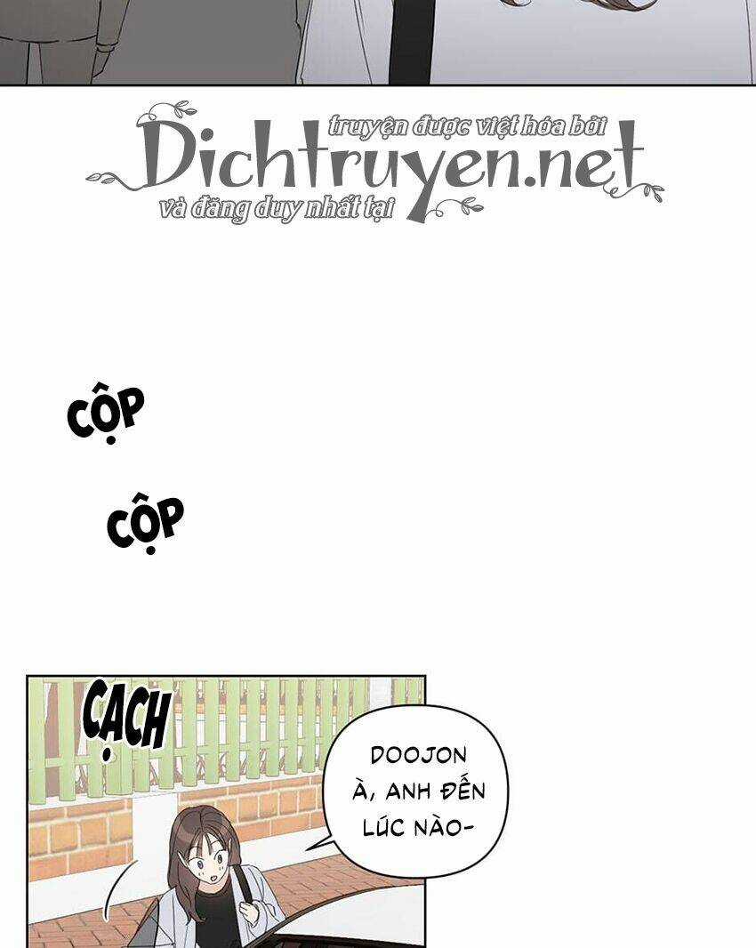 Baby Đến Rồi! Chapter 42 trang 3