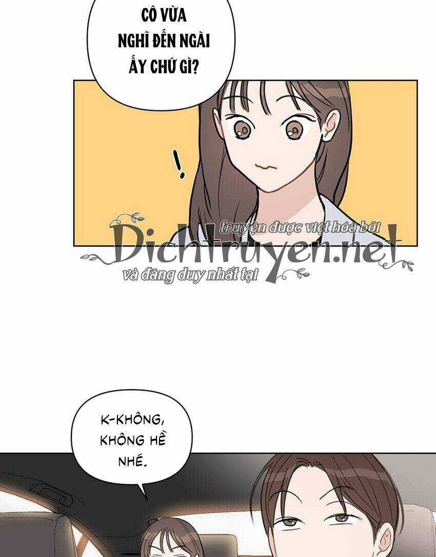 Baby Đến Rồi! Chapter 42 trang 30