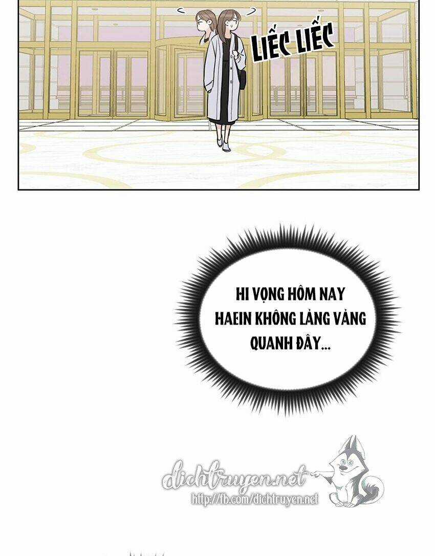 Baby Đến Rồi! Chapter 42 trang 35