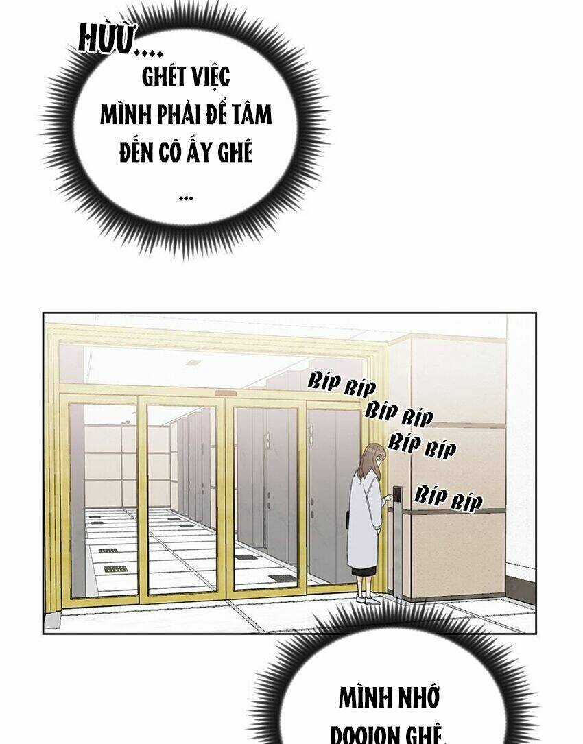 Baby Đến Rồi! Chapter 42 trang 36