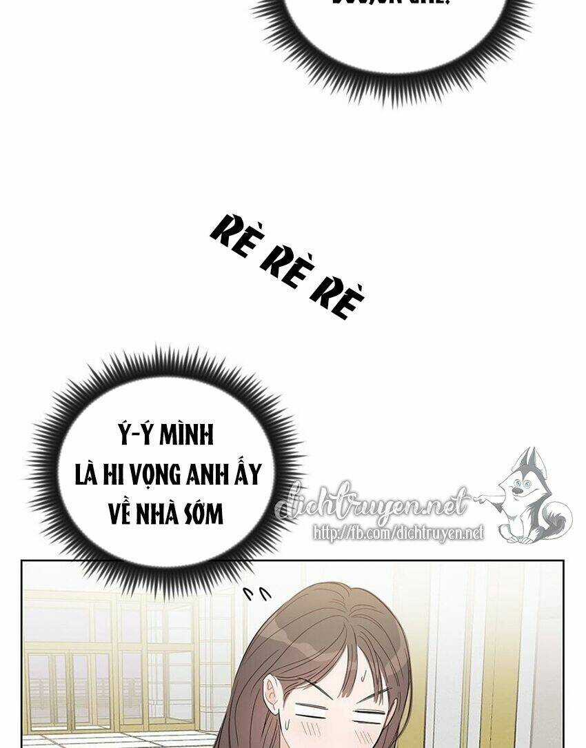 Baby Đến Rồi! Chapter 42 trang 37