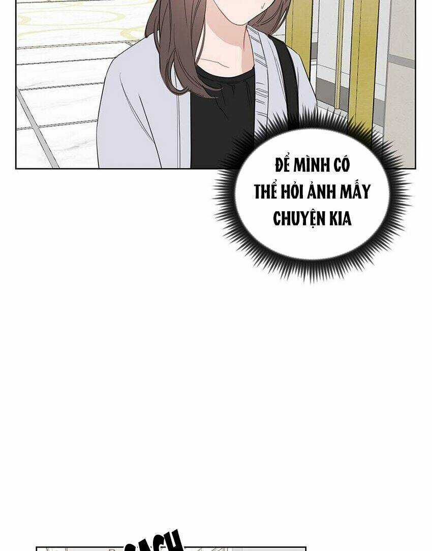 Baby Đến Rồi! Chapter 42 trang 38