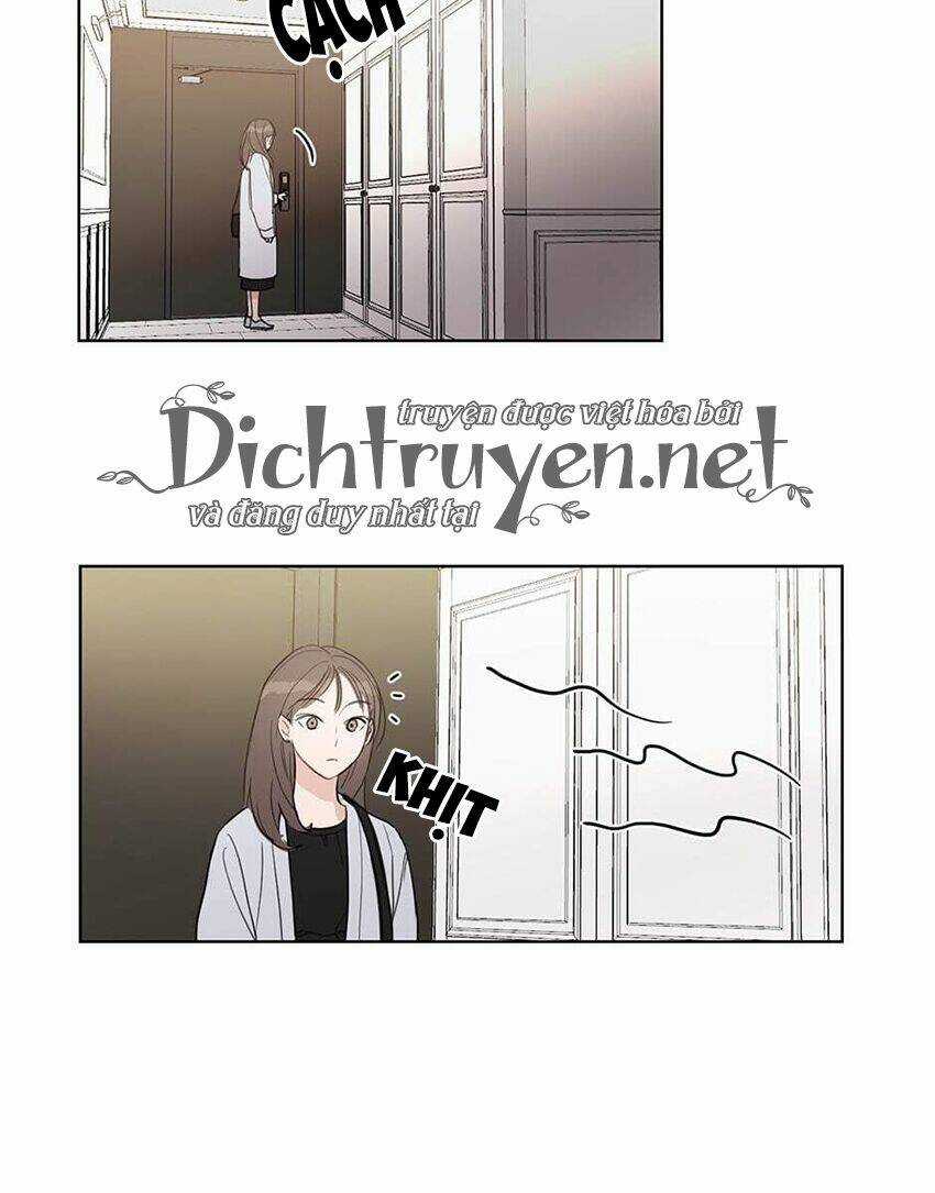 Baby Đến Rồi! Chapter 42 trang 39