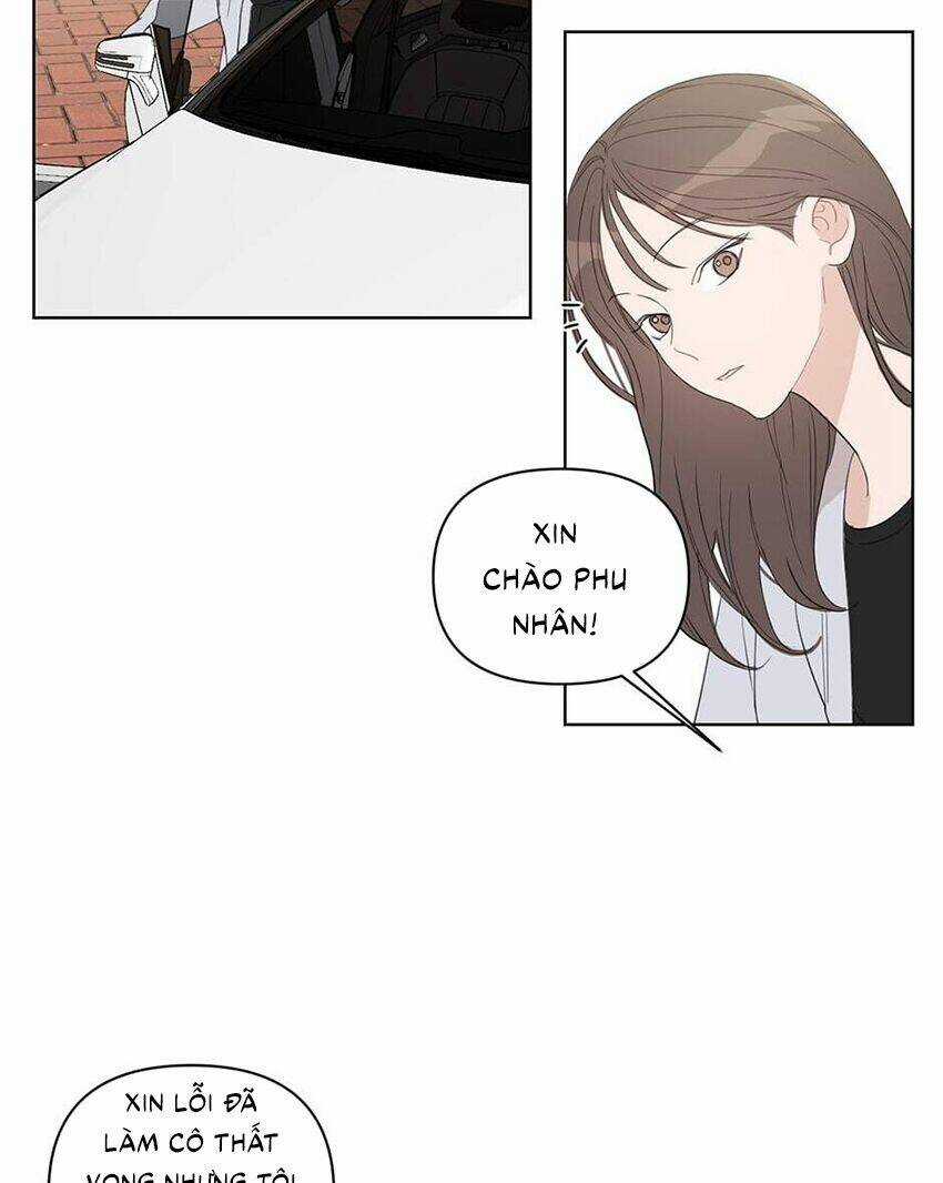 Baby Đến Rồi! Chapter 42 trang 4