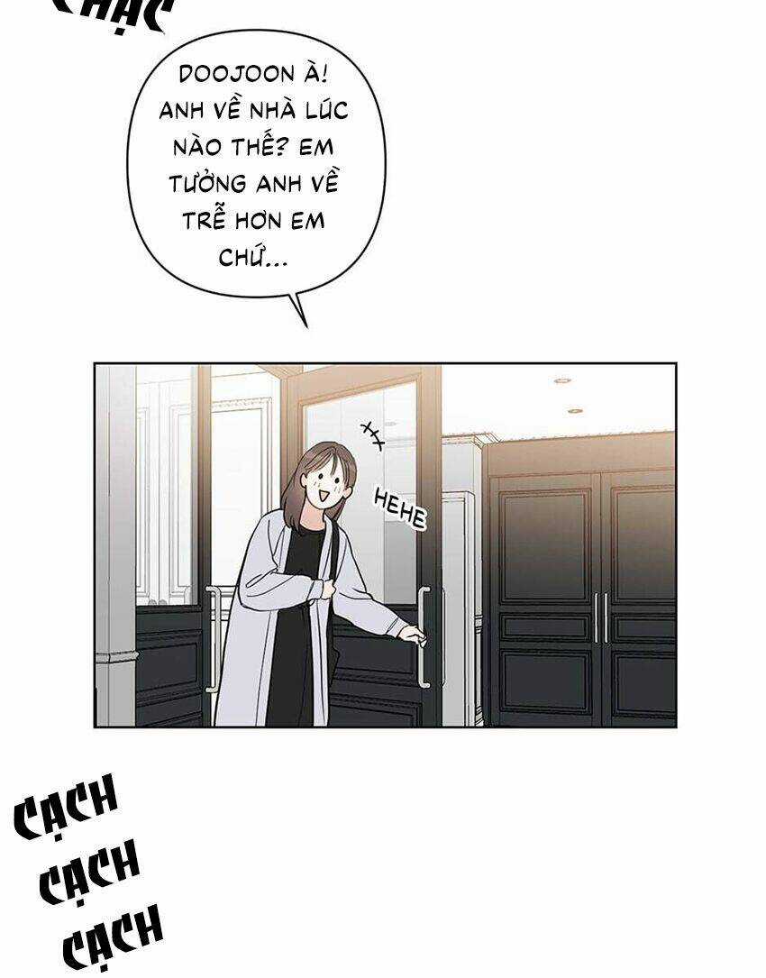 Baby Đến Rồi! Chapter 42 trang 41