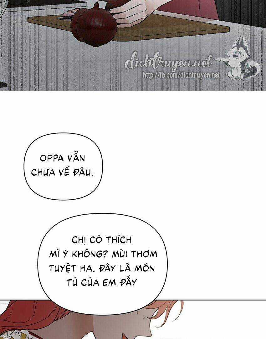 Baby Đến Rồi! Chapter 42 trang 44