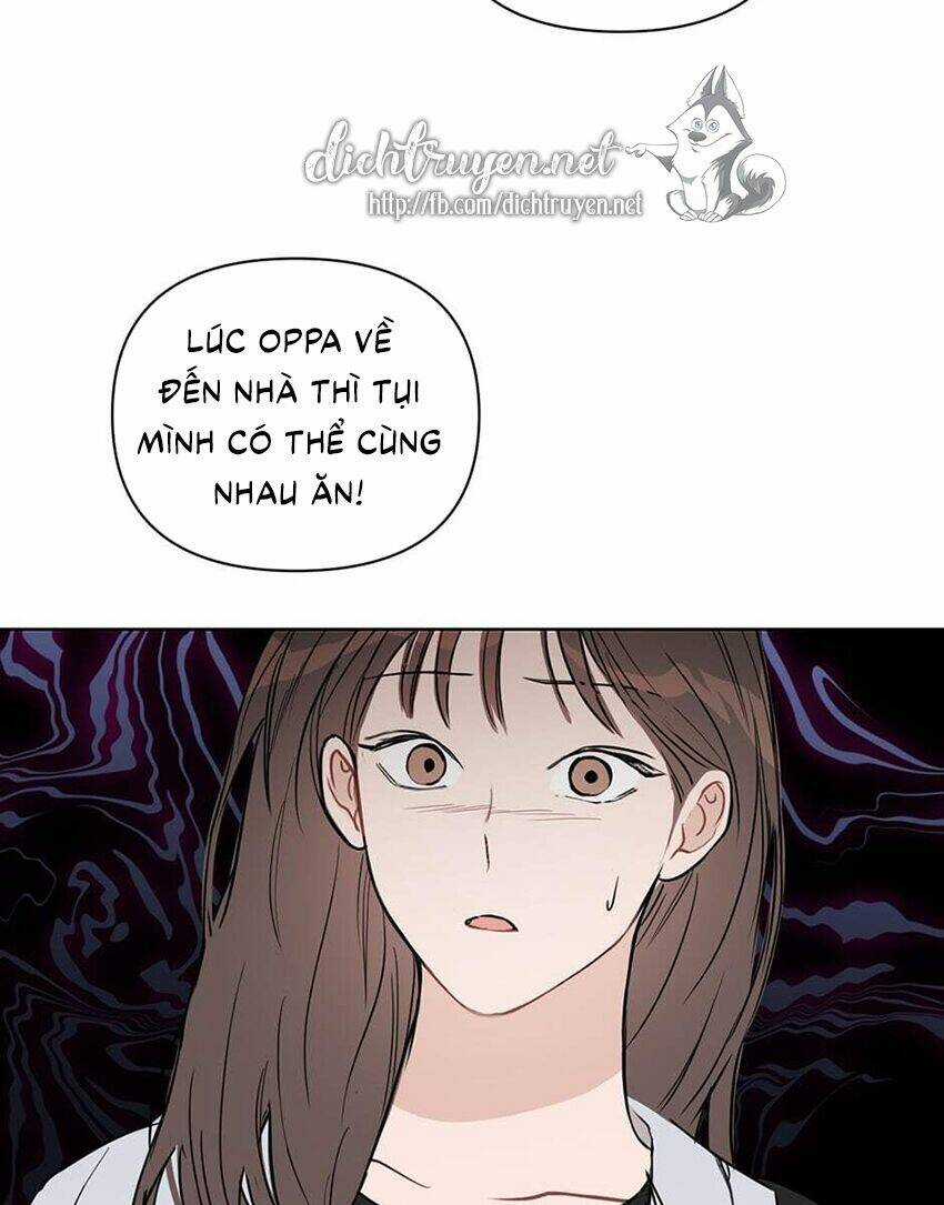 Baby Đến Rồi! Chapter 42 trang 46