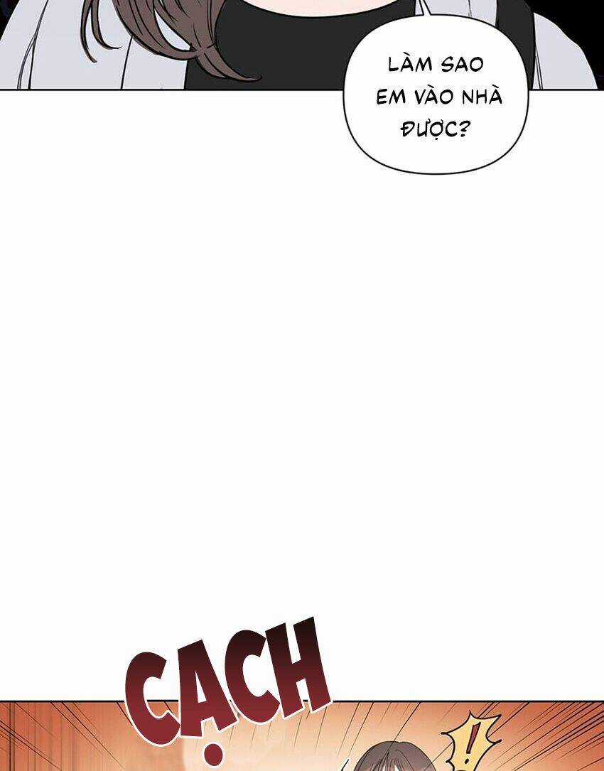 Baby Đến Rồi! Chapter 42 trang 47