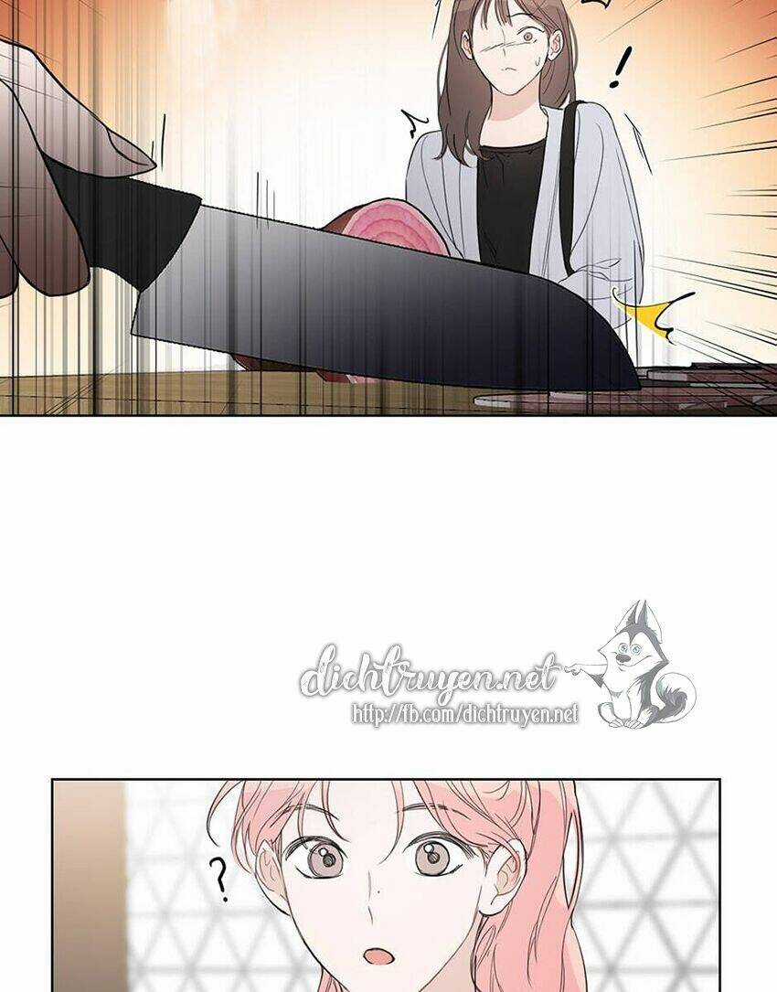 Baby Đến Rồi! Chapter 42 trang 48