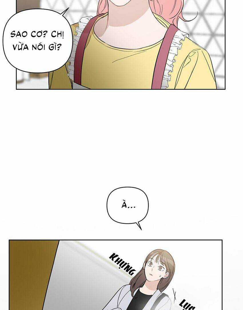 Baby Đến Rồi! Chapter 42 trang 49