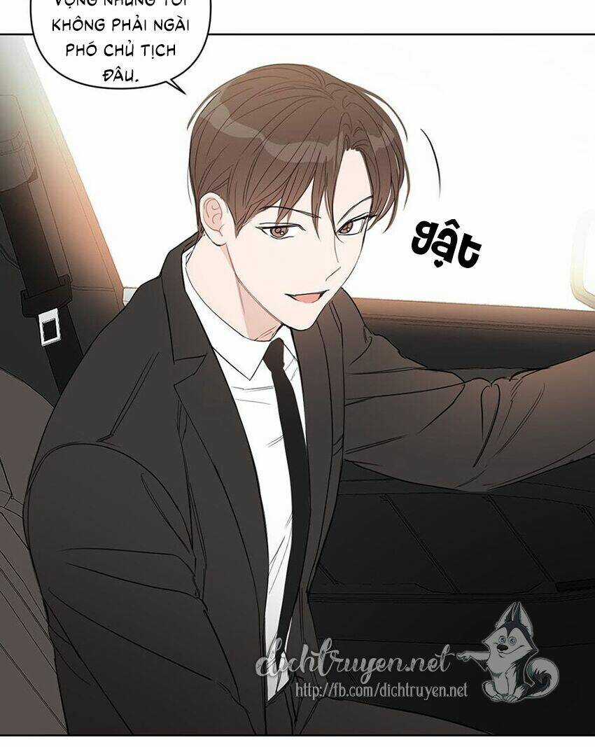 Baby Đến Rồi! Chapter 42 trang 5