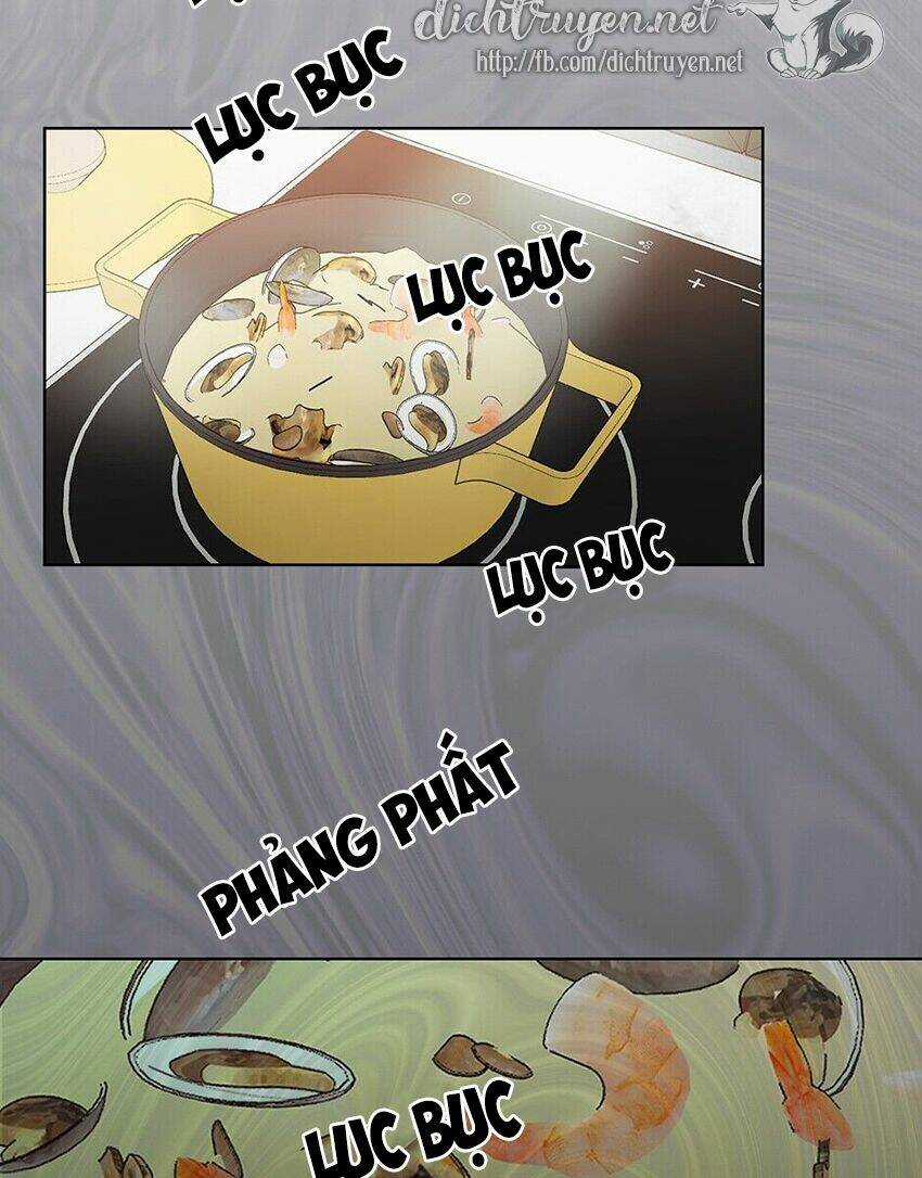 Baby Đến Rồi! Chapter 42 trang 51