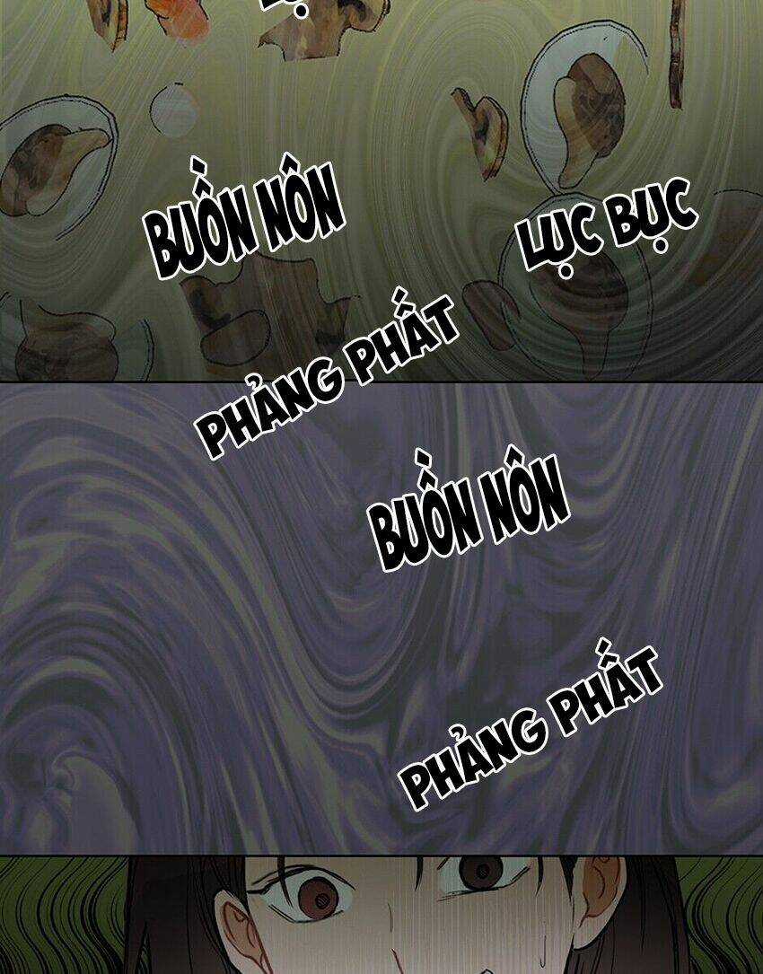 Baby Đến Rồi! Chapter 42 trang 52