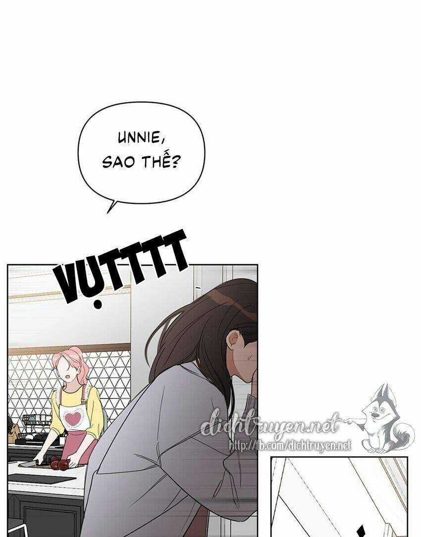 Baby Đến Rồi! Chapter 42 trang 55