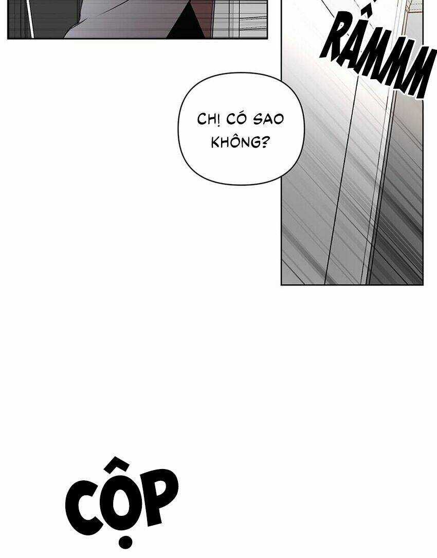 Baby Đến Rồi! Chapter 42 trang 56