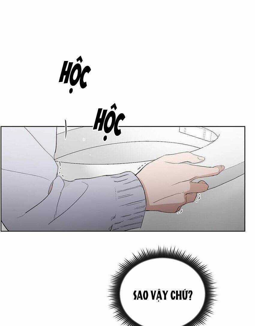 Baby Đến Rồi! Chapter 42 trang 58