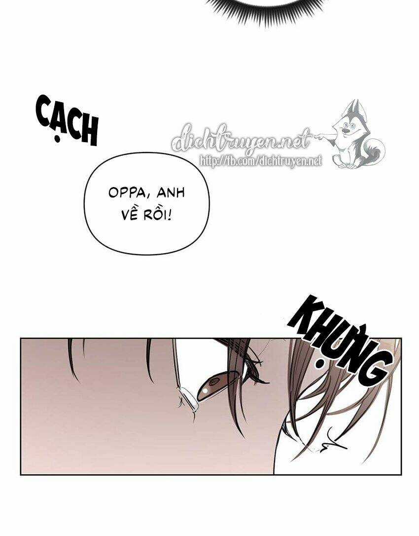 Baby Đến Rồi! Chapter 42 trang 59