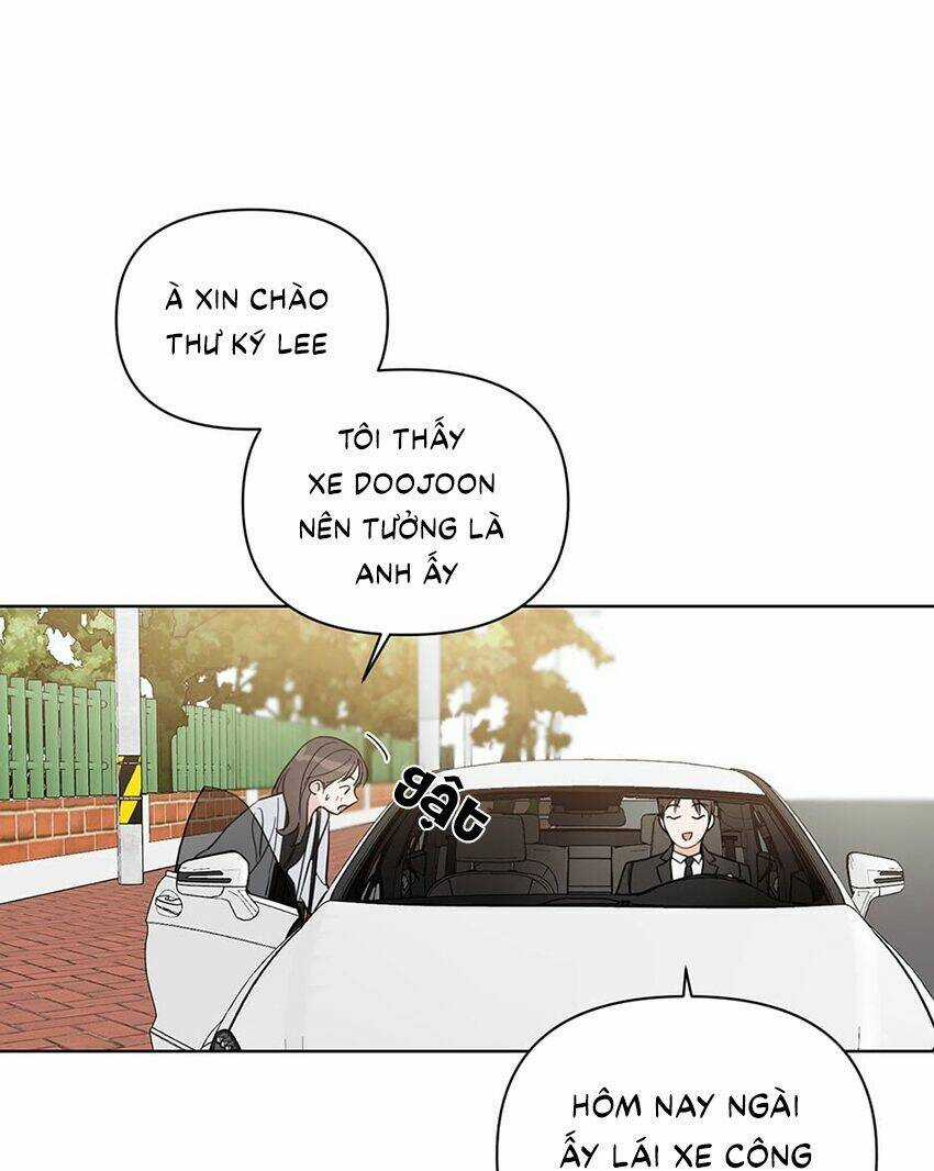 Baby Đến Rồi! Chapter 42 trang 6