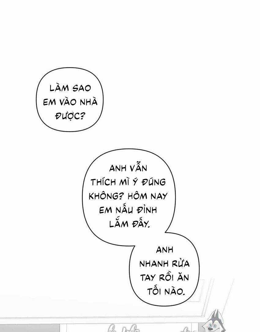 Baby Đến Rồi! Chapter 42 trang 60