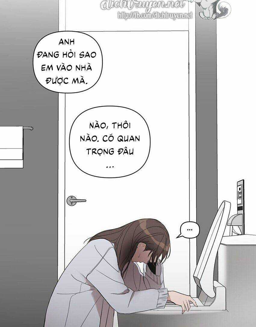 Baby Đến Rồi! Chapter 42 trang 61