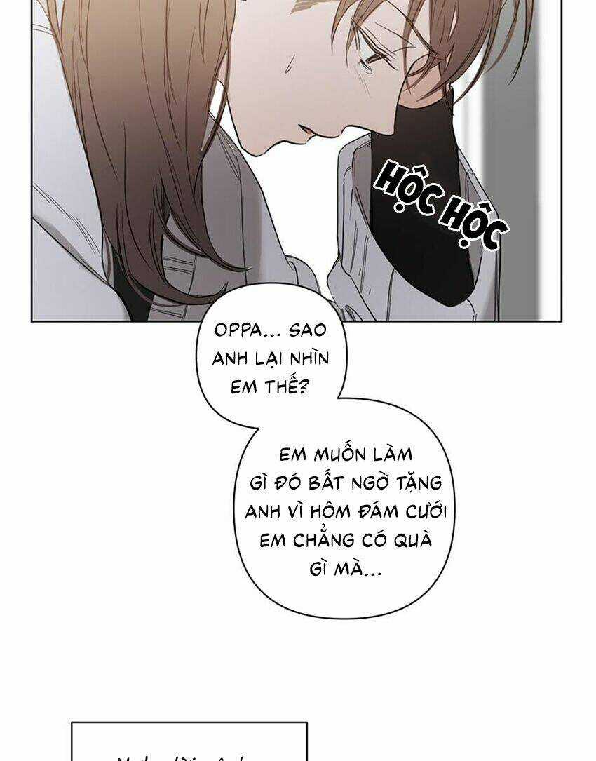 Baby Đến Rồi! Chapter 42 trang 63