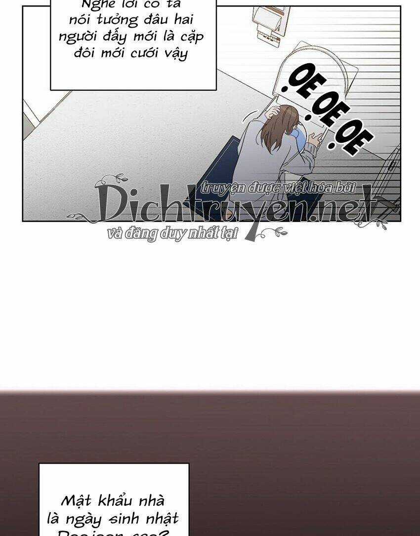 Baby Đến Rồi! Chapter 42 trang 64