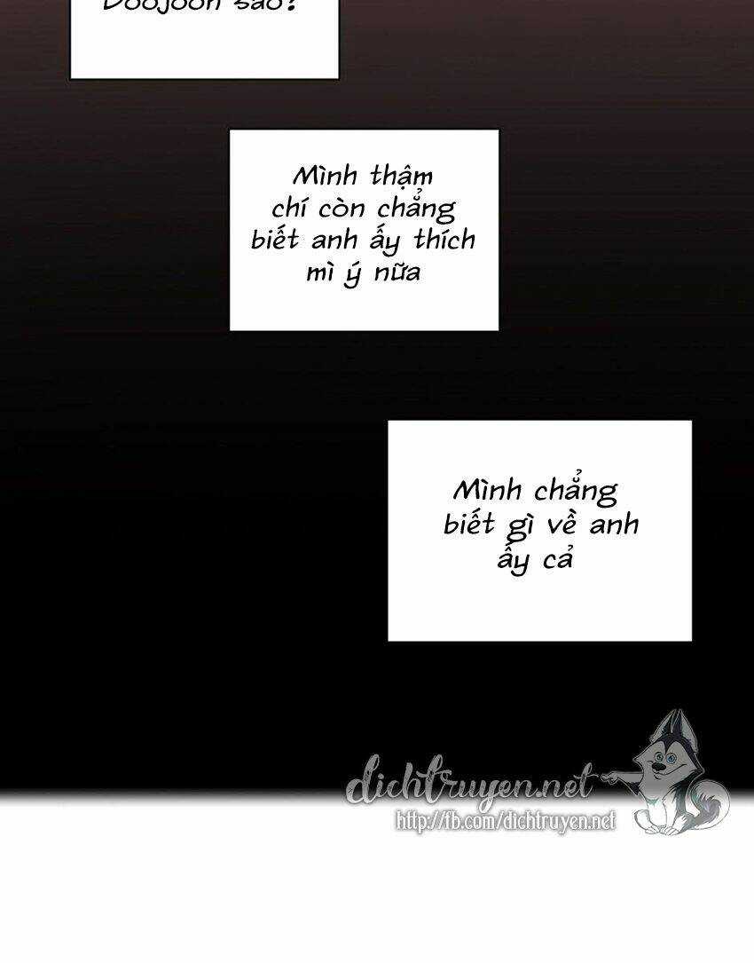 Baby Đến Rồi! Chapter 42 trang 65