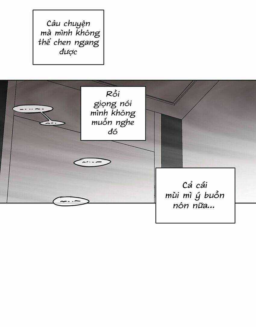 Baby Đến Rồi! Chapter 42 trang 66